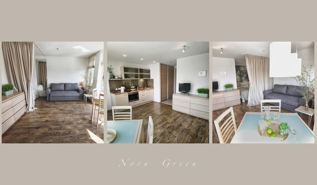 Nora Green Nida Room photo