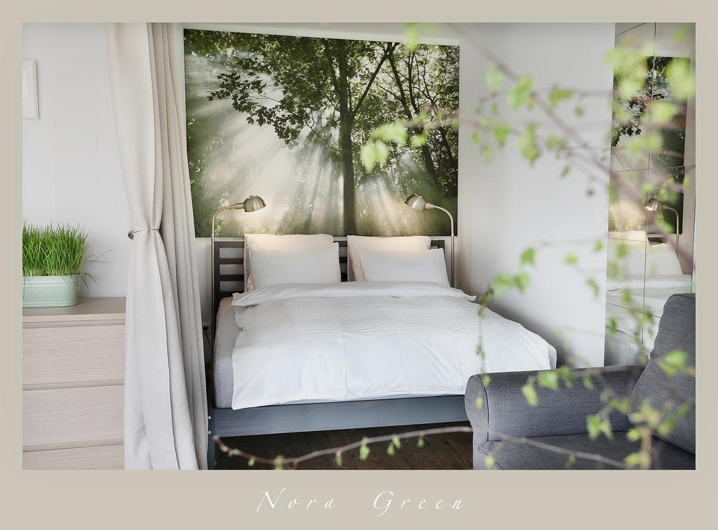 Nora Green Nida Room photo